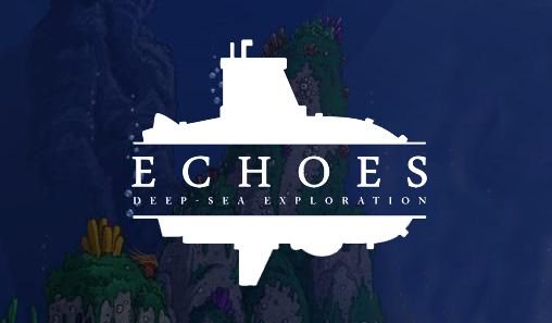 download Echoes: Deep-sea exploration apk